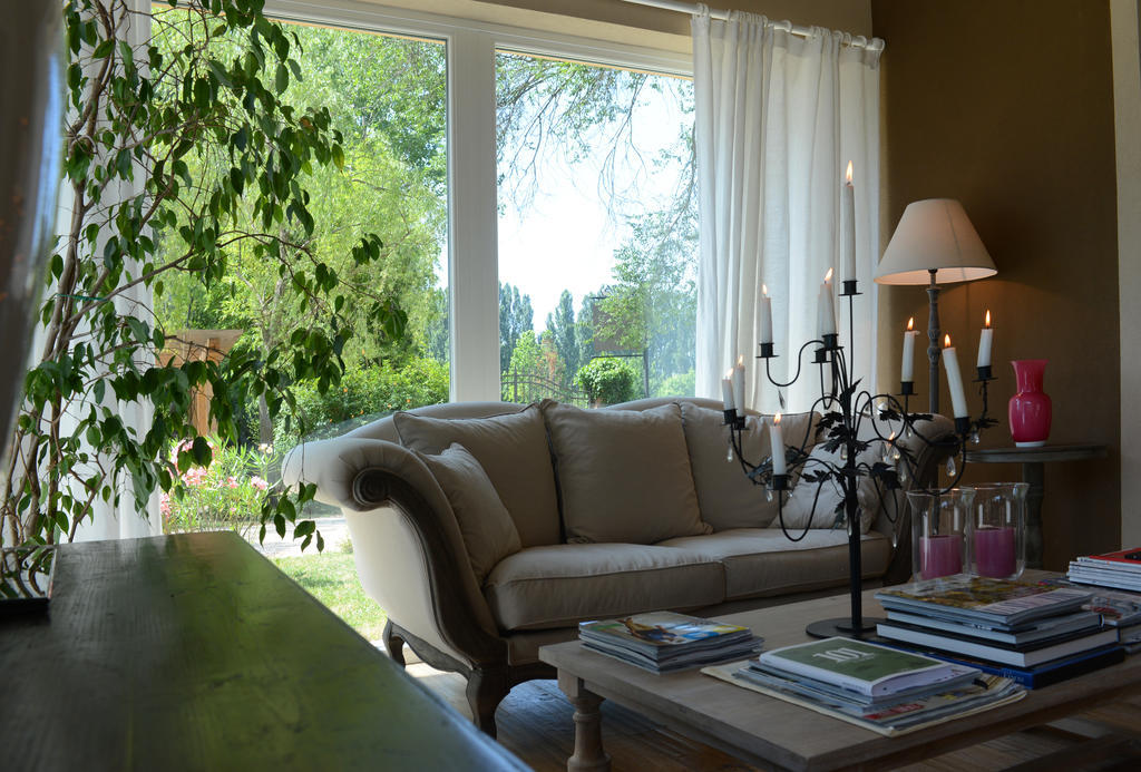 A Casa Di Delia B&B Charming House Сант-Элена-ди-Силея Экстерьер фото