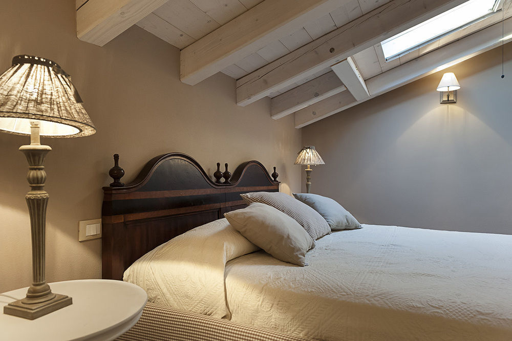 A Casa Di Delia B&B Charming House Сант-Элена-ди-Силея Экстерьер фото