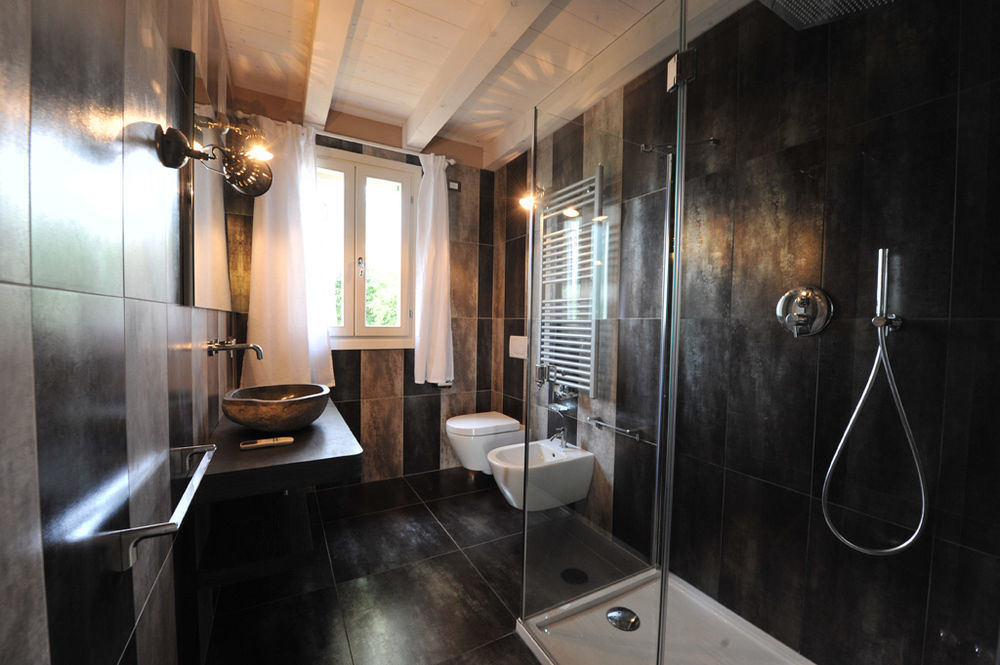A Casa Di Delia B&B Charming House Сант-Элена-ди-Силея Экстерьер фото